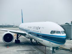 -广州白云国际机场-T2航站楼