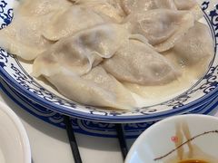 -东方饺子王(新阳路店)