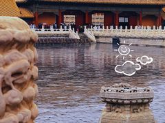 -故宫博物院(故宫)