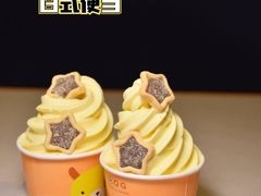 -dodonpa.墩墩伐 便当食堂(博华广场店)