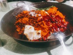 -五里关火锅(牛市口店)