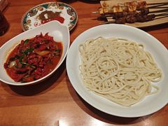-巴依老爷新疆美食(魏公村店)