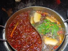 -矮板凳老火锅(宽窄巷子店)