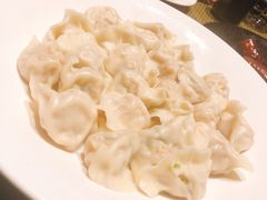 -青岛富力艾美酒店-乐美中餐厅创意胶东菜