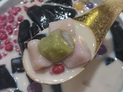 -糖潮糖水铺(省府店)