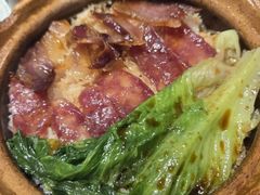 -熠盛粤味·顺德桑拿鸡(永康路店)