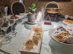 -玉满堂·湖北融合菜
