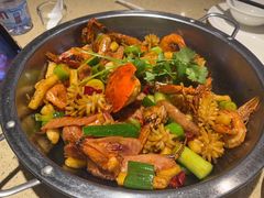 -香邦迷宗蟹(新汽车站店)