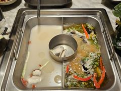 -新辣道鱼火锅(领展购物广场·中关村店)