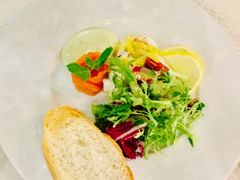 -马克西姆餐厅(崇文门店)