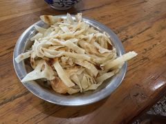 -清真马杰山牛肉汤馆