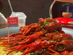 -有间虾铺·经典湘菜·小龙虾(新梦店)