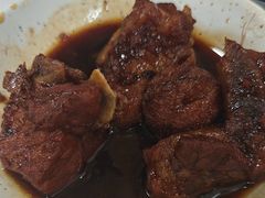 -溪涧堂农家土菜(神仙居店)