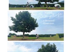 -钟山体育运动公园