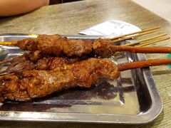 -巴依兄弟西域美食(机场店)