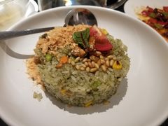 -纳地素食(石门公园店)