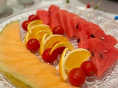 -在前门·烤鸭北京菜(五月花广场店)