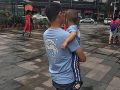 -江燕路万科里