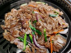 -33韩式自助烧烤(环城南路店)