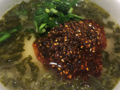 -李记搅团•非遗陕菜(三桥店)