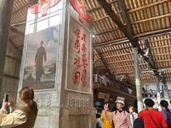 -東茅街茶馆