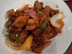 -阿榕小厨(丈八一路店)