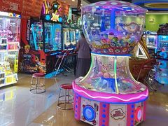 -汤姆熊欢乐世界(滨江店)