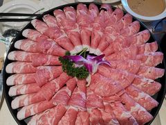 -阳坊胜利涮羊肉(阳坊总店)