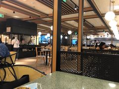 大堂-Home Thai·泰谣(王府井apm店)