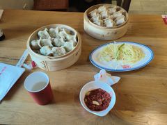 -新兴园饺子馆(北京百子湾店)