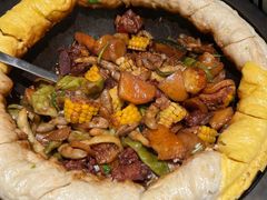 -灶座小锅烀饼·铁锅炖(全国总店)