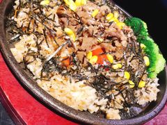 火山炒饭-鹤江桥·红油牛肉粉(SKP店)