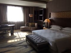 西安赛瑞喜来登大酒店-西安赛瑞喜来登大酒店