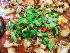 -米二红烧兔(华阳店)