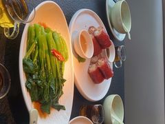 -蝴蝶里·粤菜·点心(滨江龙湖店)