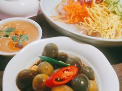 -胖哥俩肉蟹煲(石家庄长安万达店)