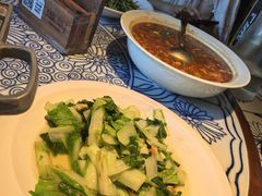 -绿茶餐厅(千岛湖银泰城店)