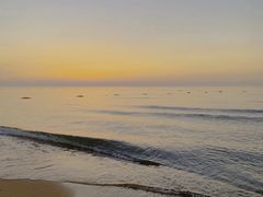 -那香海钻石沙滩浴场