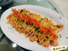 -四海酒家生态粤菜