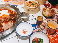 -贤合庄卤味火锅(顺城店)