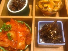 -酒肴一瓢·活贝料理·日本料理(三元桥·霄云路店)