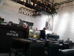 -Hi YOU你的饭局泰餐厅(雍和宫店)