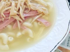 -翠华餐厅(旺角文华商场店)