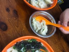 -阿麟馄饨(延长路店)
