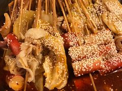 -付小姐在成都(中山公园店)