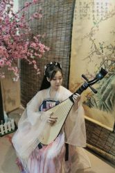 -汉仪华裳汉服馆(打浦桥店)