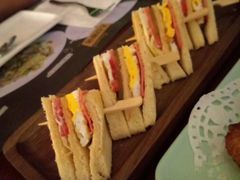 -金泰西餐厅