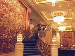 -北京中国大饭店