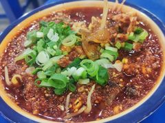 -马路边边串串香(空港新苑店)