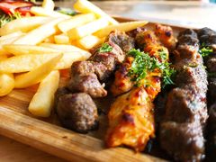 -ALAMEEN阿拉伯餐厅(三里屯店)